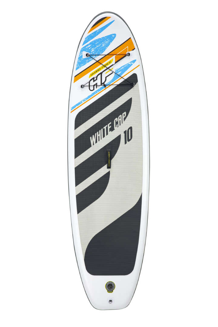 Bestway Hydro-Force SUP Set White Cap
